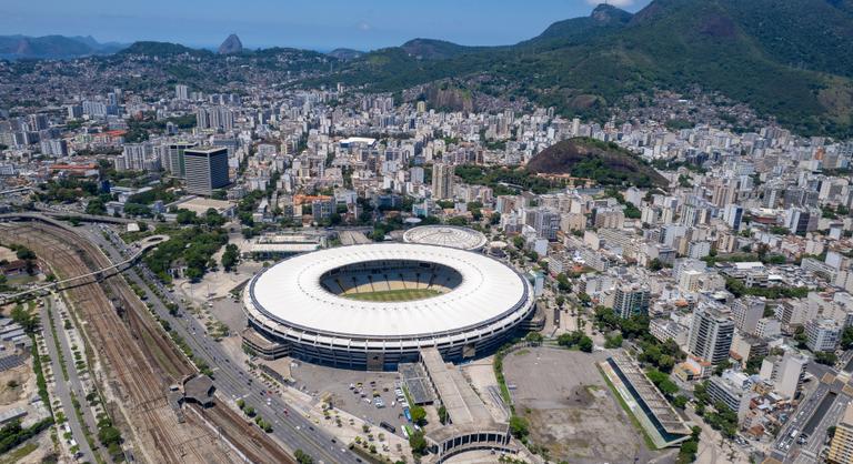 320 millió euróért eladó az öngyilkosok legendás stadionja