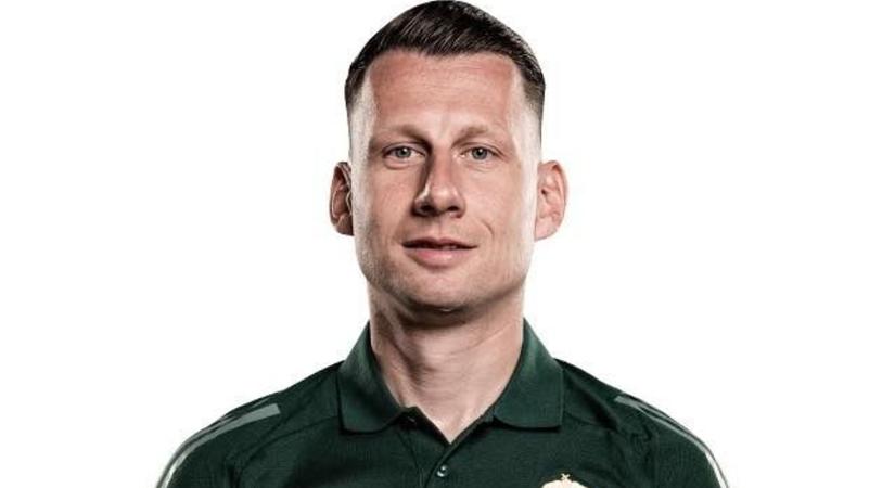 Rossi segítője már nem dolgozik az újoncnál