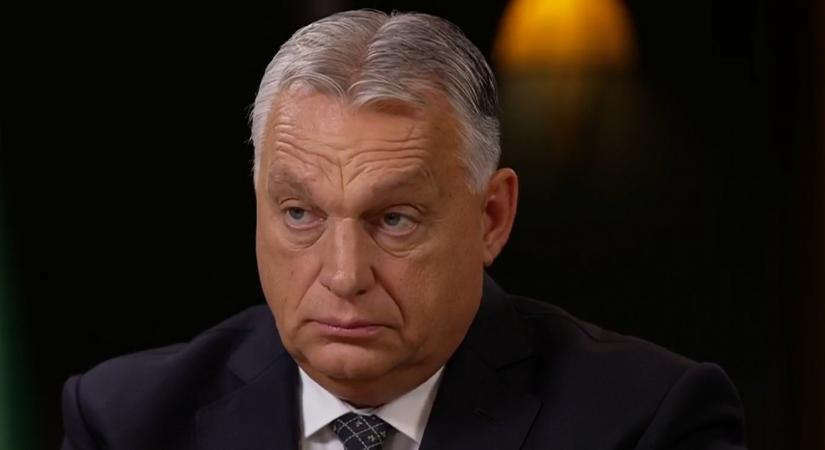Orbán Balázs: A Repubblica a saját értelmezését adta el idézetként