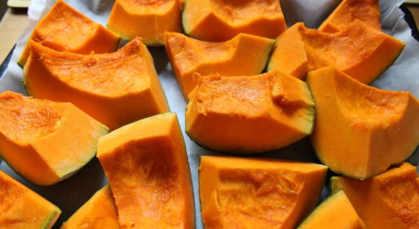 Nem minden sütőtök ehető: a Nébih figyelmeztet