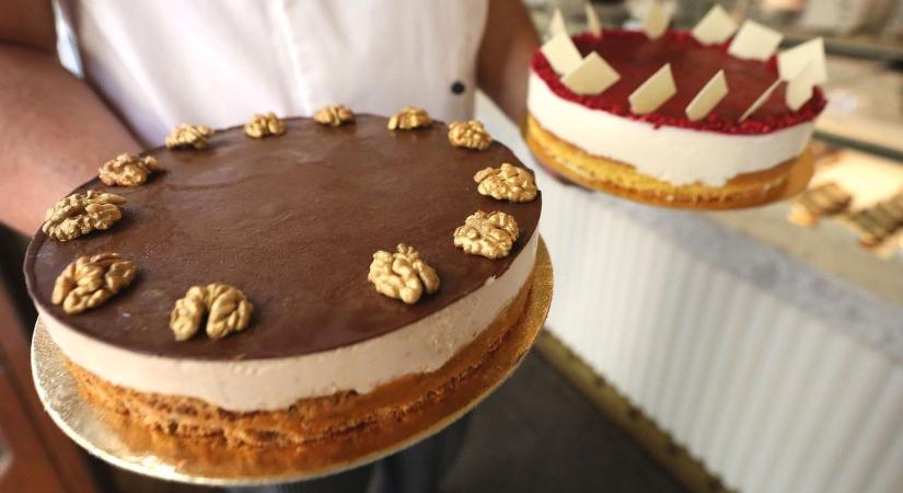 A Street Kitchen szerint bűn kihagyni ezt az öt szegedi cukrászdát