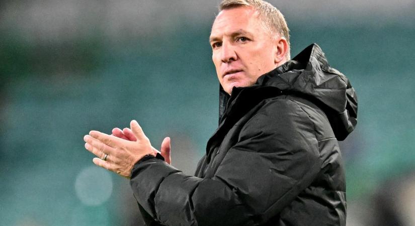 Csúnyán alávágott lemondó edzőjének a Celtic tulajdonosa