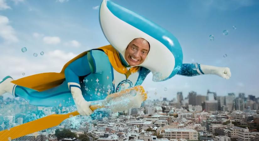 Hamarosan a mozikban: Szívmelengető drámai vígjátékkal jön Brendan Fraser, itt a Bérelt család magyar feliratos előzetese!