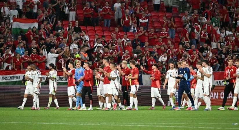 „Átirányítás szükséges” – megint botrányos, ami a magyar válogatott meccsének jegyértékesítése során történik