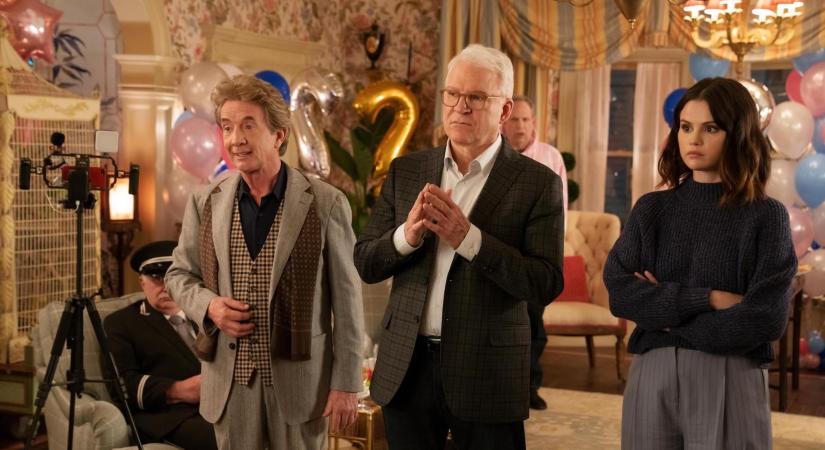 Készül a Gyilkos a házban hatodik évada, új helyszínen nyomozhat a trió