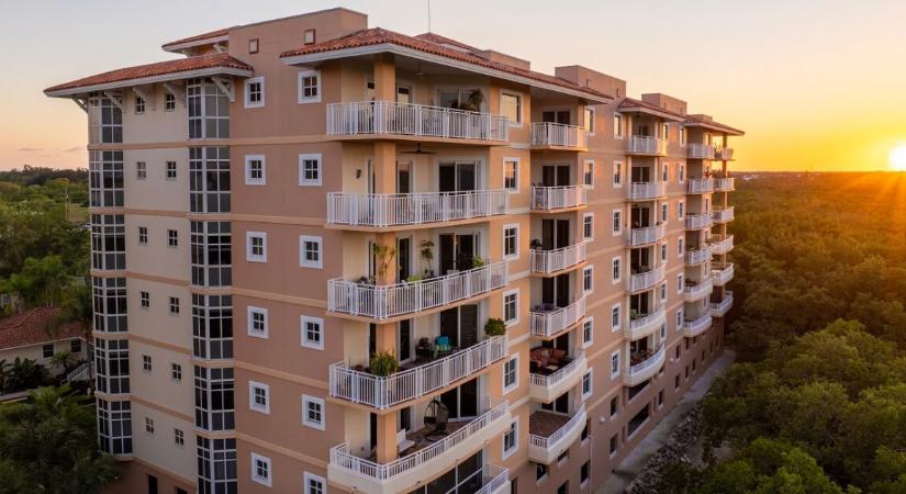 Lakásépítési rekord jöhet – 25 ezer új otthon valósulhat meg országszerte