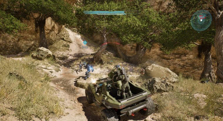 Halóval toboroz az Egyesült Államok Belbiztonsági Minisztériuma