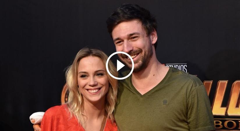 Másik nőért rajong Lékai-Kiss Ramóna férje? Ismert magyar énekesnőről van szó