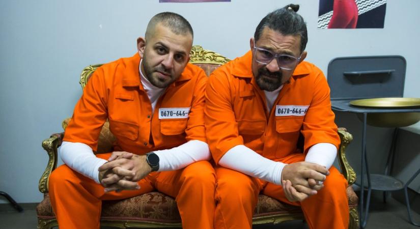 Most Wanted: csalással vádolják Kulcsár Edinát és G.w.M-et