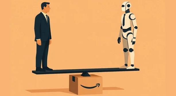 Eddigi legnagyobb leépítésére készül az Amazon