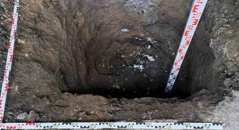 Megölte, majd elásta lengyel ismerősét egy pár