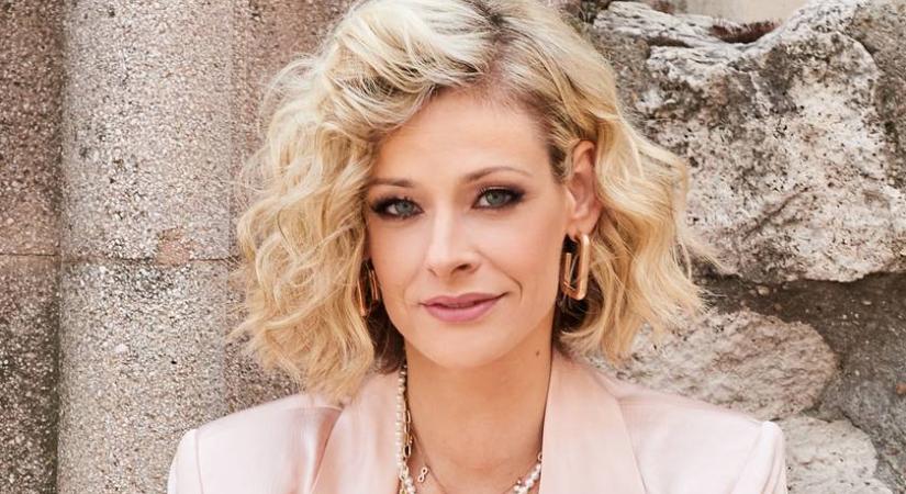 Peller Mariannt ezért menesztették műsorvezetőként a tévéből: „Pontosan tudtam, hogy ki miatt kellett távoznom”