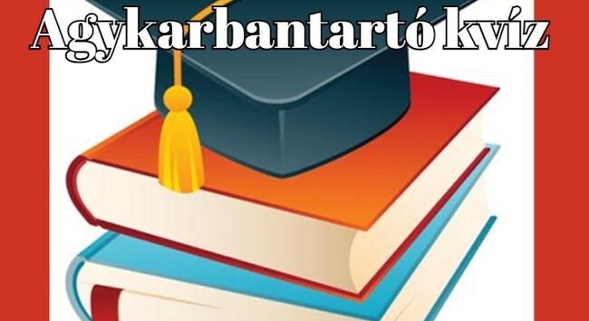 Frissen facsart - Műveltségi agykarbantartó kvíz-mix