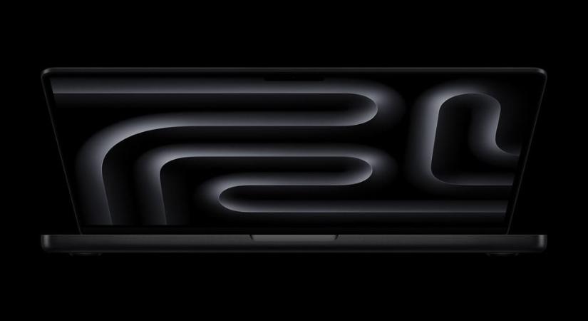 Az Apple M5 alapú MacBook Prójának SSD-je akár háromszor gyorsabb, mint az M4 alapú modellé
