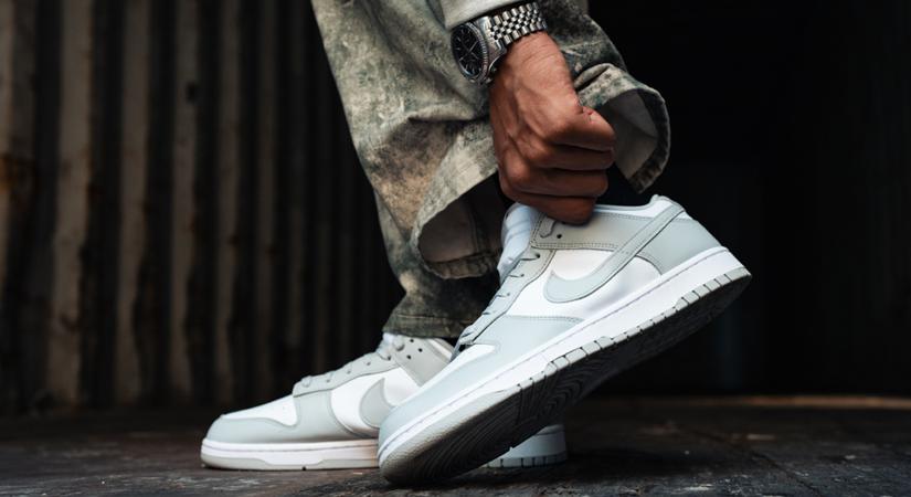 Mit jelent a sneaker?