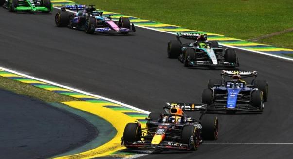 Jön a hajrá: hogyan zárul az F1 idei versenynaptára?