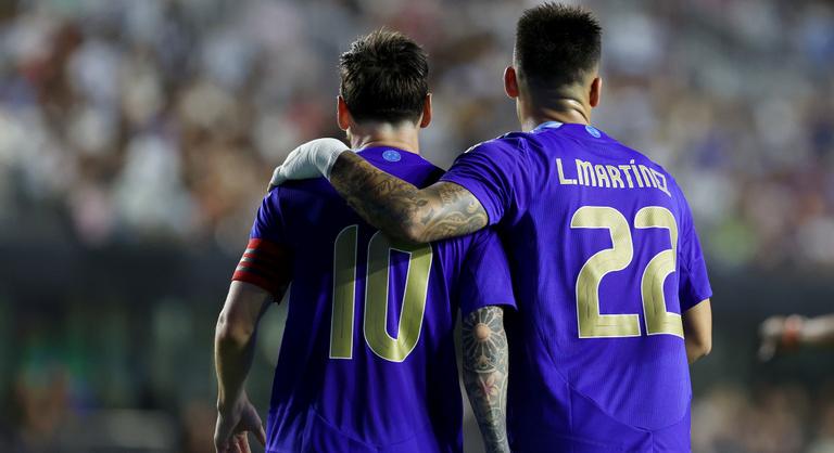 Fontos döntés előtt áll Lionel Messi