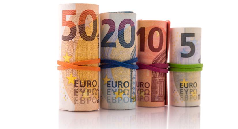 Kezdik elhinni az európaiak, hogy az infláció már kezd kifulladni