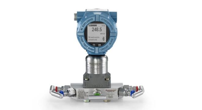 Bemutatták az Emerson új nyomásérzékelőjét