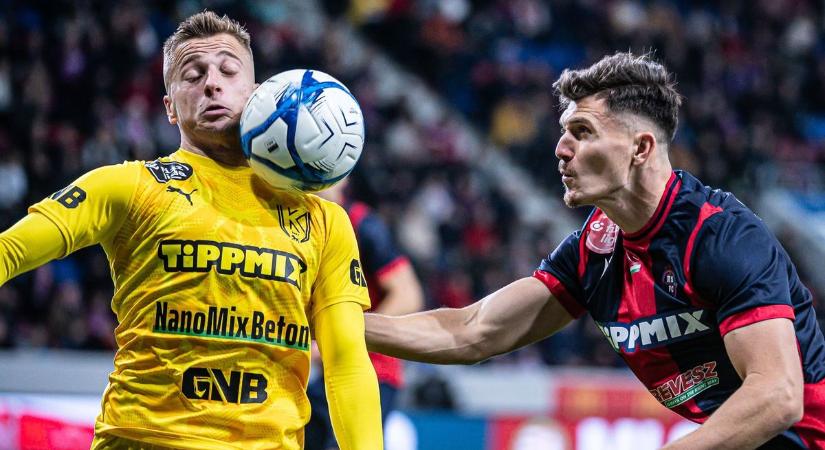 Fél egykor, és este nyolckor - csütörtökön sorsolás