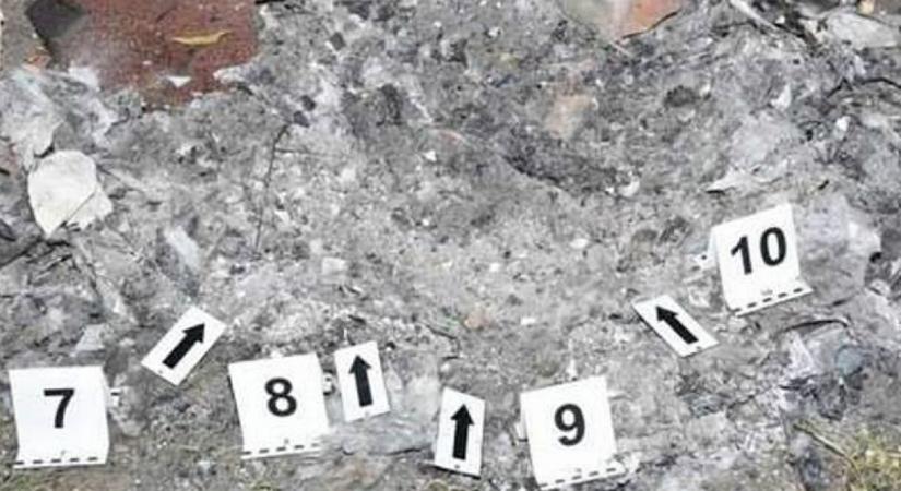 Magyarországra hívta egy lengyel barátját, majd úgy berúgtak, hogy összeverekedtek, és megfojtotta