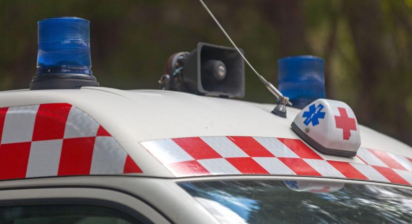 Döbbenet: halálos gázolás Baranyában – egy 73 éves nő életét vesztette