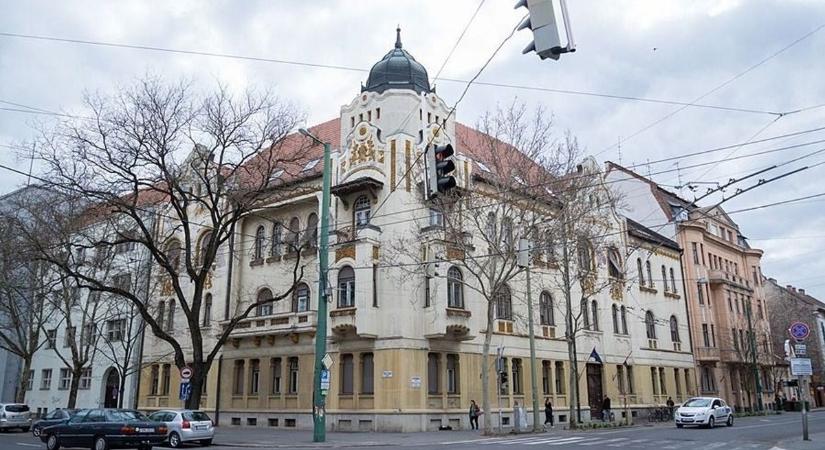 A Báthory lett idén a legjobb szegedi középiskola