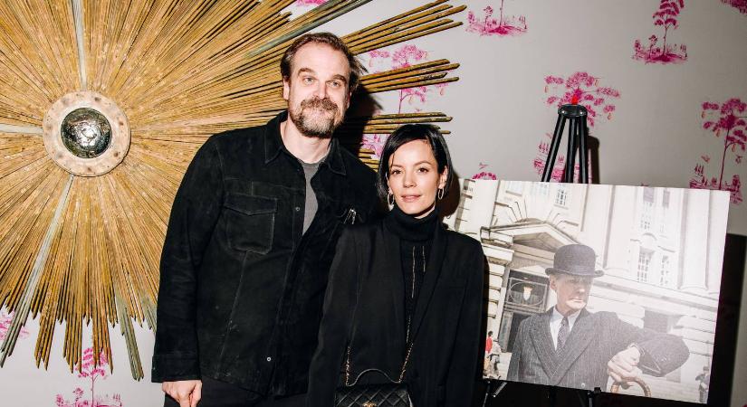 Szakításuk után eladó Lily Allen és David Harbour különleges luxus otthona: így néz ki belülről