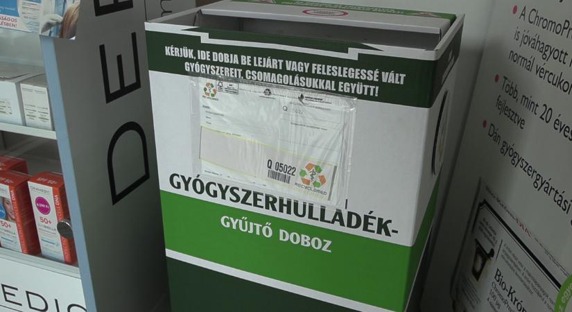 Ne dobj ki gyógyszert