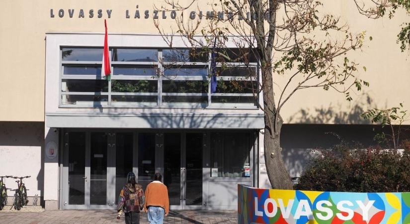 Trónfosztás a gimnáziumi rangsorban – A veszprémi Lovassy az ország öt legjobb iskolája között!