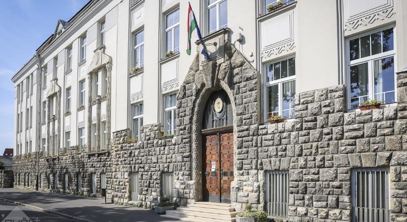 Két győri iskola is bekerült a legjobb gimnáziumok élmezőnyébe