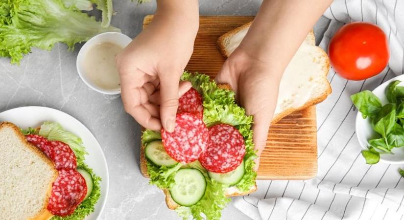 Ettél már ma? – egy egyszerű kérdés, de sokkal több rejlik mögötte