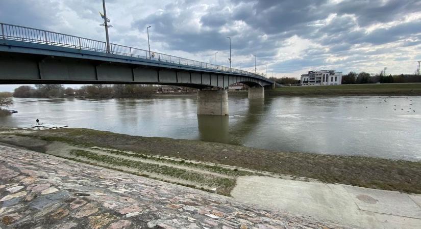 Minden autóst érint a hír: lezárják a szolnoki hidat, itt vannak a részletek!