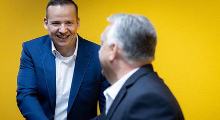 A Mi Hazánk szavazói a Fideszt támogatnák 2026-ban pártjuk visszalépése esetén