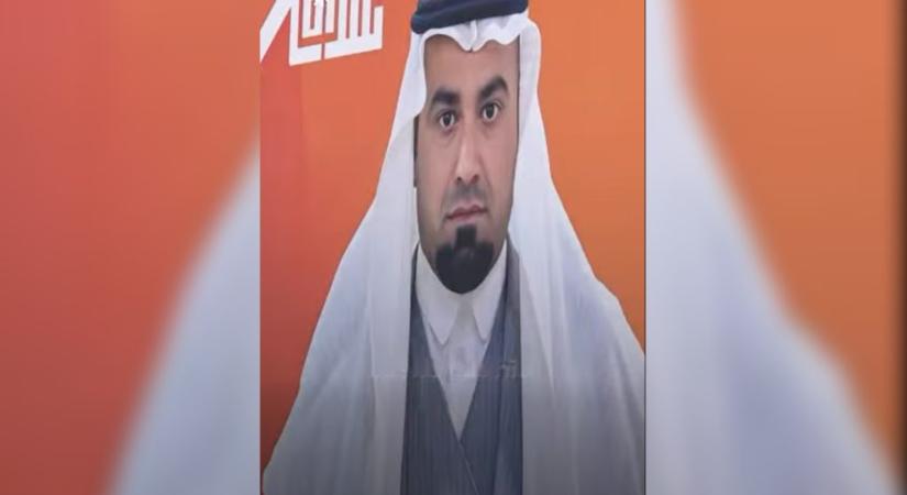 Sajátja helyett férje képe szerepel az iraki nő választási plakátján