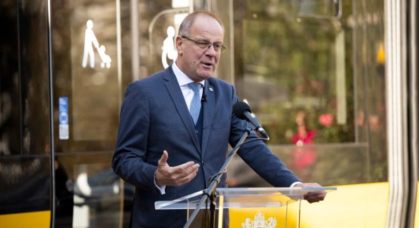 Navracsics Tibor: Forrásvesztés nélkül zárult a 2014–2020-as pénzügyi időszak