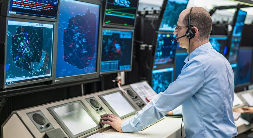 Idén 80 százalékkal kevesebbet késtek a járatok Magyarországon