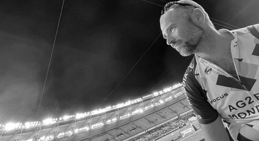 Az m4sport.hu korábbi főszerkesztője halt meg a Magas-Tátrában