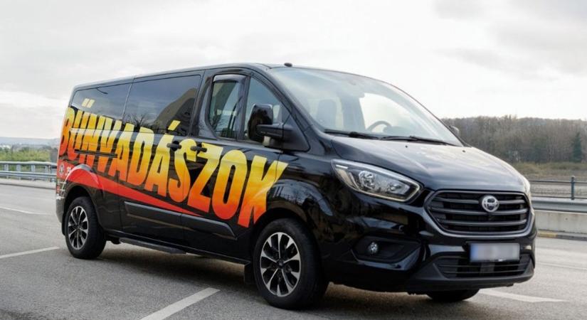 Csoportos önbíráskodás gyanúja miatt kezdett nyomozásba a rendőrség a Bűnvadászokkal szemben