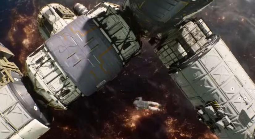 Felkapott az HBO Maxon: A magyar nézők máris a TOP 3-ba repítették ezt a horrorisztikus sci-fit