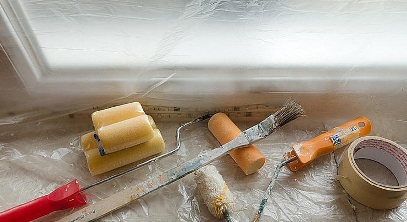 Rajtra készen állnak a munkagépek: 25 ezer új lakás épül hamarosan