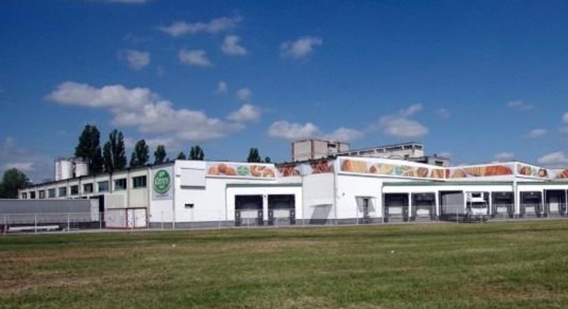 Lángospartival ünnepelt Győr ikonikus vállalata - fotók