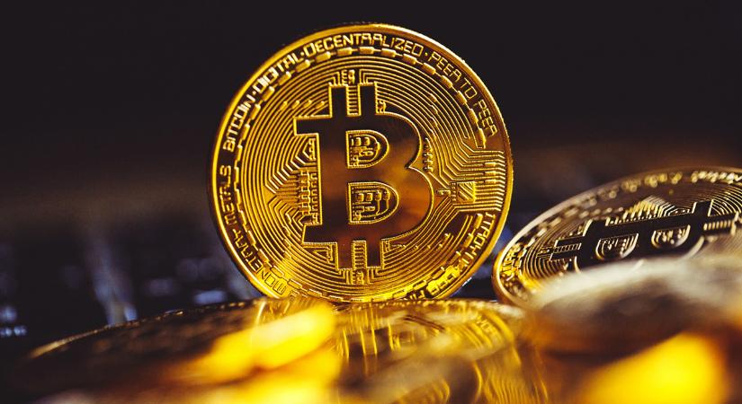 Berobbant a Bitcoin! Végleg elhagyhatjuk a 100 000 dolláros szintet?