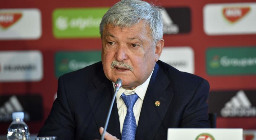 Komoly változás jöhet a magyar labdarúgásban, Csányi Sándoréknál pattog a labda