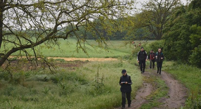 Országos melegrekord dőlt meg Jászberényben – ennyi mutatott a hőmérő