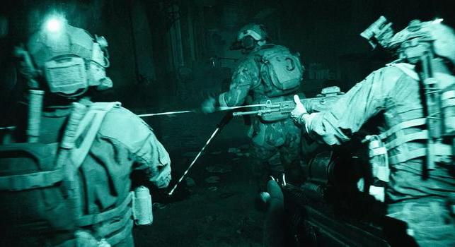 Nem a gépigénye fog visszatartani a Battlefield 6 Battle Royale-tól