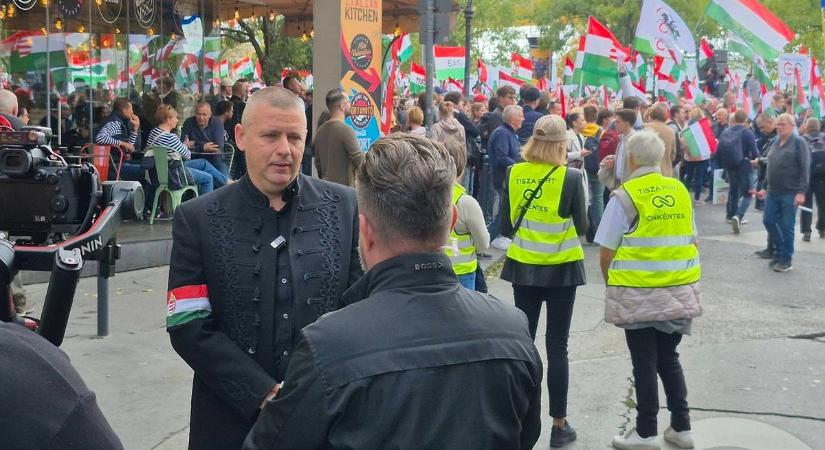 Már a második „lex Ruszin-Szendi”-n dolgozik a kormányoldal