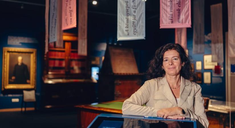 Jókai nem a múlt díszes klasszikusa