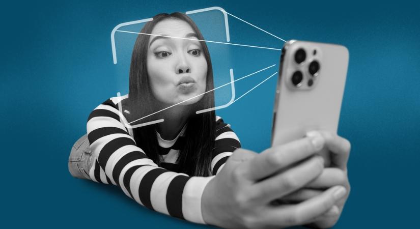 Szerkesztett valóság: a tökéletes digitális én veszélyt jelent az énképünkre