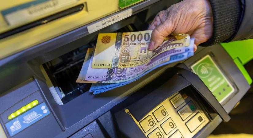 Nagyon vigyázzon most a pénzére, új módszerrel vették célba az OTP ügyfeleit